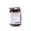 Alpe Pragas, Mostarda Mirtillo rosso, Zenzero e "Aceto Balsamico di Modena I.G.P." 160g