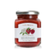 Fruchtaufstrich Himbeere, Erdbeere und Holunderblüten 335g