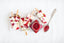 Stecchi di yogurt con variegatura „Sogno Estivo“