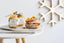 Cake al cocco con composta Limited Edition Nr. 2