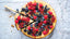 Alpe Pragas Cheesecake