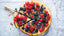 Alpe Pragas Cheesecake