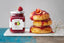 Brioches Fragola & Lime