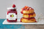 Brioches Fragola & Lime