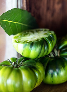 Mostarda Fico & Pomodoro verde 160g