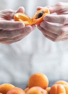 Fruit preserve Apricot 600g