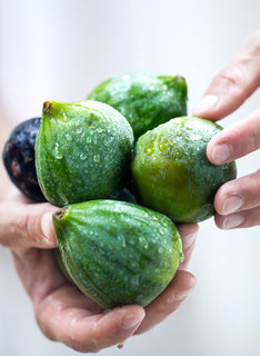 Composta di frutta Fichi 335g