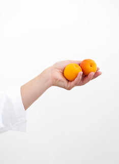 Fruit preserve Apricot 110g