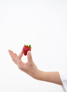 Sweet Cherry + Strawberry 200g