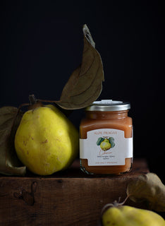Fruit preserve Quince 335g