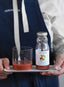 Organic Pear - Raspberry Smoothie 200ml