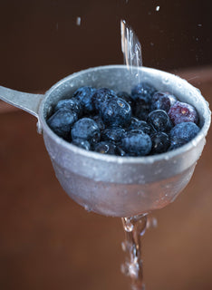 Organic Bilberry Nectar 250ml