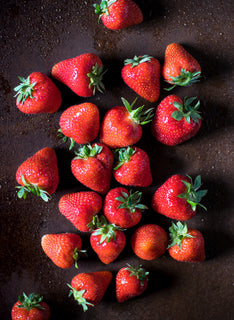 Confezione regalo per 3 composte di frutta Bio 220g