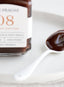 08 Limited Edition Chestnut, Cocoa & Vanilla from Tahiti 220g