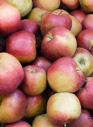 05 Limited Edition Apfel Weirouge mit Rosenblüten 220g