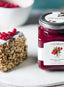 Fruchtaufstrich Preiselbeere 600g