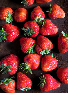 01 Limited Edition fragola Senga Sengana 220g