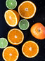 Fruchtaufstrich Orange Bio 220g