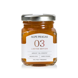 03 Limited Edition apricot Vinschger220g