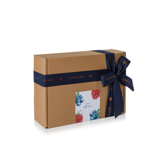 Alpe Pragas, Perfect Breakfast Box