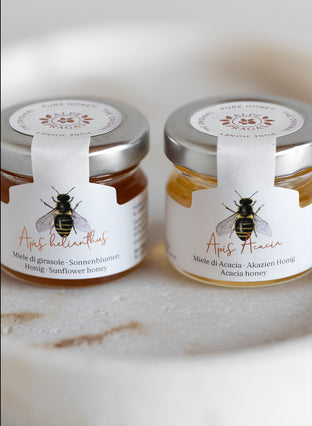 Honey Acacia 30g