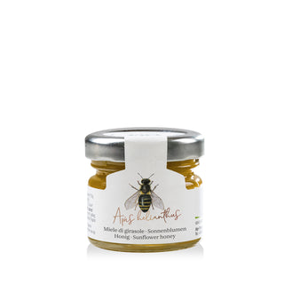 Honey Sunflower 30g