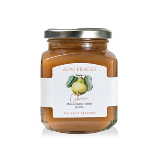 Fruit preserve Quince 335g