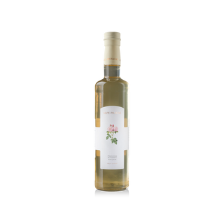 Sciroppo di Petali di rosa 500ml