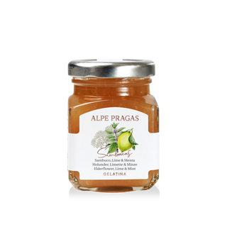 Jelly with Hugo taste 110g