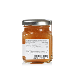 Jelly with Hugo taste 110g
