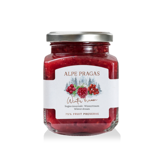Sogno Invernale 335g