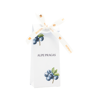 Gift bag for 1 fruit preserve 110g