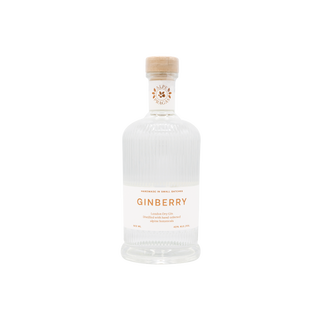Ginberry 500ml /42% alc./vol.