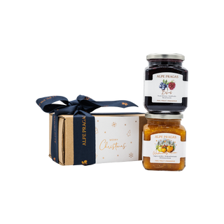 Mini Christmas Box