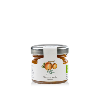 Alpe Pragas, Bio composta di frutta Albicocca 30g