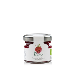 Alpe Pragas, Bio composta di frutta Lampone 30g