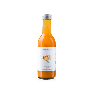 Alpe Pragas, Bio Nettare di Albicocca 250 ml