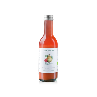 Alpe Pragas, Bio Nettare di Pera - Lampone 250ml