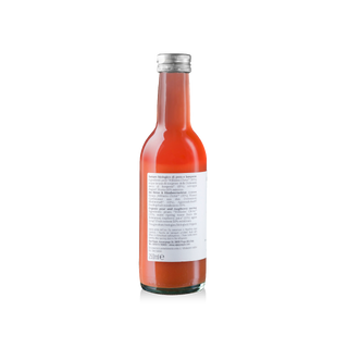 Alpe Pragas, Bio Nettare di Pera - Lampone 250ml