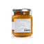 Alpe Pragas, Composta di frutta Albicocca, Zenzero & Menta 335g
