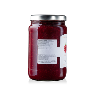 Alpe Pragas, Composta di frutta Lampone 1800g