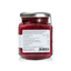 Alpe Pragas, Composta di frutta Ribes rosso 335g