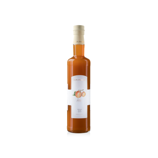 Alpe Pragas, Sciroppo di Albicocca 500ml