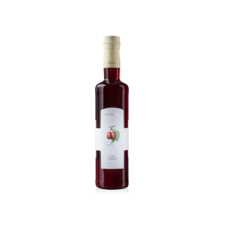 Alpe Pragas, Sciroppo di Corniolo 500ml