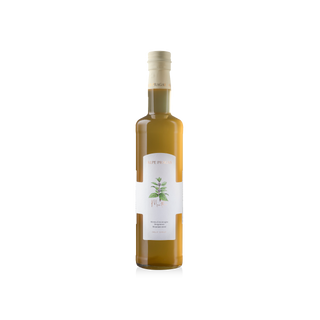 Alpe Pragas, Sciroppo di Menta di montagna 500ml